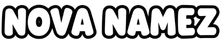 NovaNamez